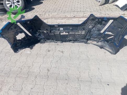 Peugeot 2008 Ön Tampon çıkma parça