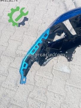 Peugeot 2008 Ön Tampon çıkma parça