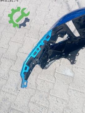 Peugeot 2008 Ön Tampon çıkma parça