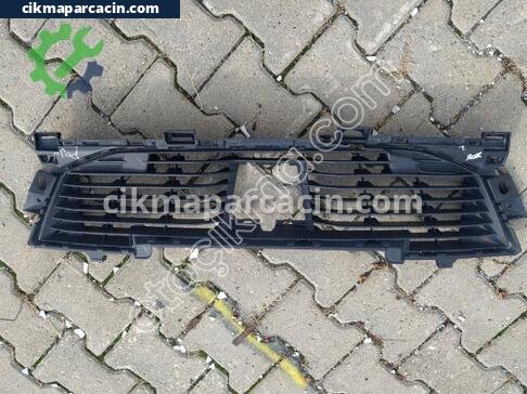 Peugeot 2008 Tampon Izgarası çıkma parça