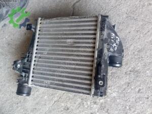 2019 2023 Peugeot rifter intercool radyatör
