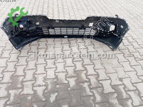 Peugeot Rifter Ön Tampon çıkma parça