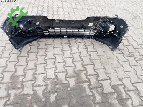 Peugeot Rifter Ön Tampon çıkma parça