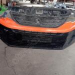 2019-2023 Peugeot Rifter  Ön Tampon