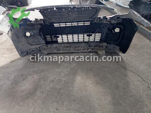 Peugeot Rifter Ön Tampon çıkma parça