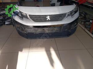 2019 2023 Peugeot rifter ön tampon
