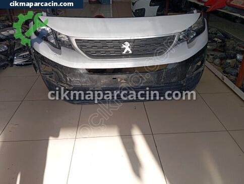 Peugeot Rifter Ön Tampon çıkma parça