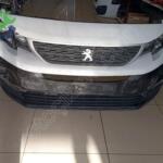 2019 2023 Peugeot rifter ön tampon