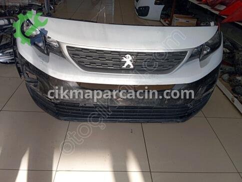 Peugeot Rifter Ön Tampon çıkma parça