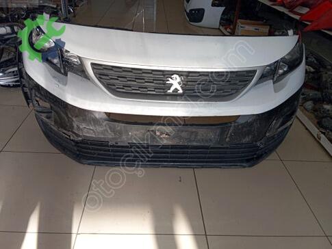 Peugeot Rifter Ön Tampon çıkma parça