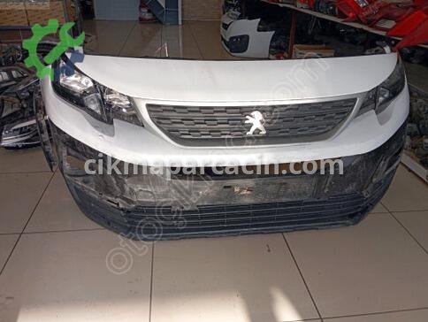Peugeot Rifter Ön Tampon çıkma parça