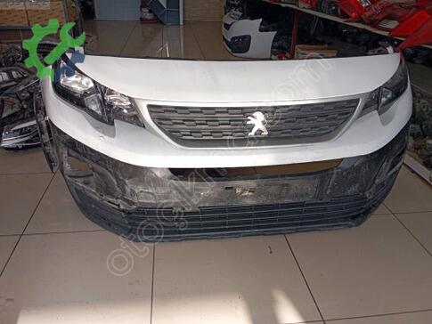 Peugeot Rifter Ön Tampon çıkma parça