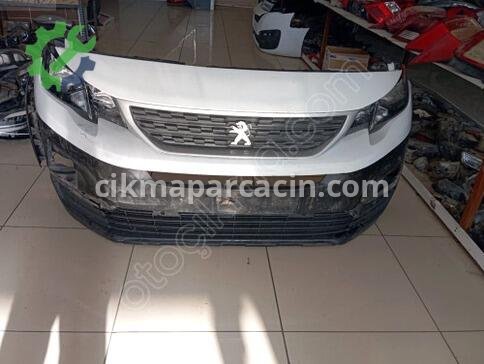 Peugeot Rifter Ön Tampon çıkma parça