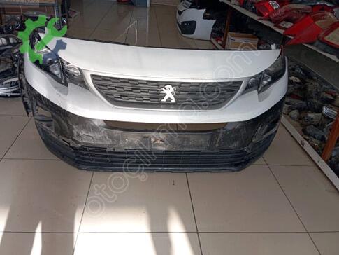 Peugeot Rifter Ön Tampon çıkma parça