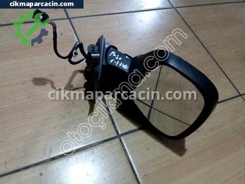 Peugeot Rifter Sağ Dış Ayna çıkma parça