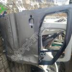 2019 2023 Peugeot rifter sag ön kapı