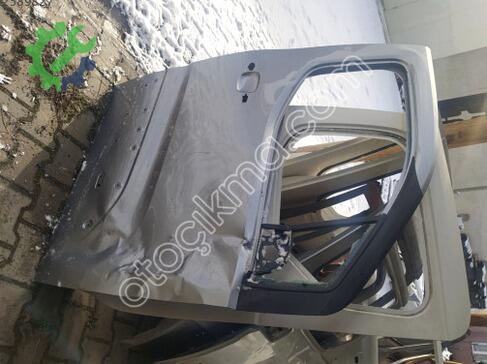 Peugeot Rifter Sağ Ön Kapı çıkma parça