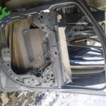 2019 2023 Peugeot rifter sag ön kapı
