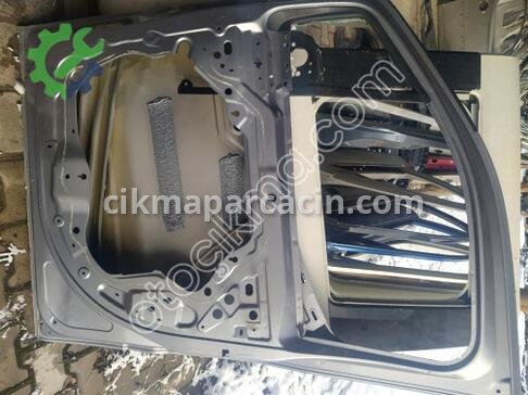 Peugeot Rifter Sağ Ön Kapı çıkma parça