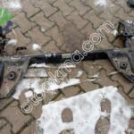 2019 2023 Renault Clio 5 arka dingil