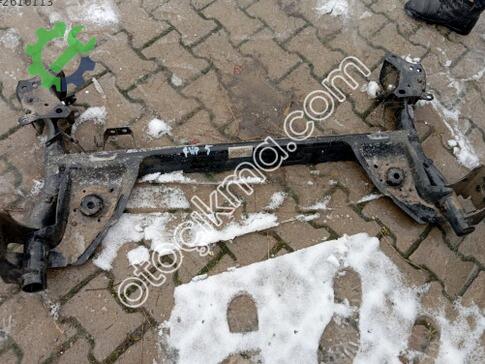 Renault Clio Arka Dingil çıkma parça