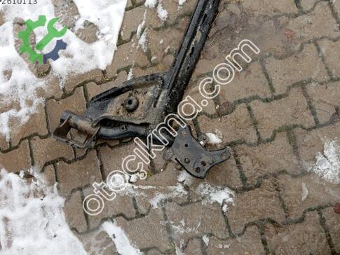 Renault Clio Arka Dingil çıkma parça
