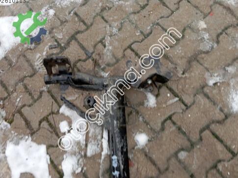 Renault Clio Arka Dingil çıkma parça