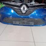 2019 2023 Renault Clio 5 ön tampon