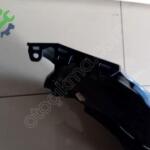 2019 2023 Renault Clio 5 ön tampon