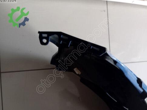 Renault Clio Ön Tampon çıkma parça