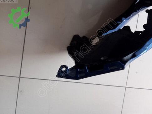 Renault Clio Ön Tampon çıkma parça