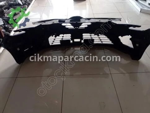 Renault Clio Ön Tampon çıkma parça