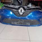 2019 2023 Renault Clio 5 ön tampon