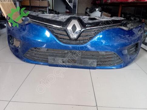 Renault Clio Ön Tampon çıkma parça
