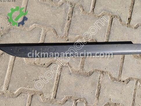 Renault Clio Kapı Çıtası çıkma parça