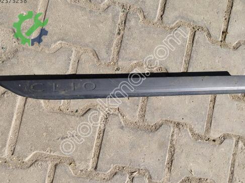 Renault Clio Kapı Çıtası çıkma parça
