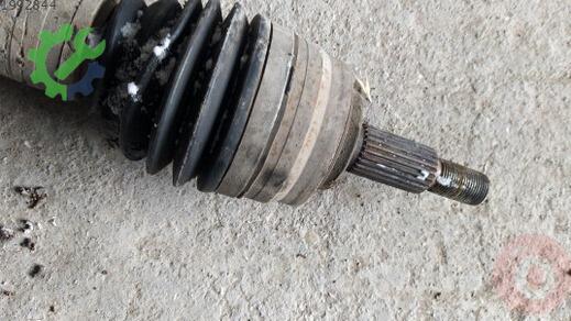 Renault Clio Sağ Ön Aks çıkma parça