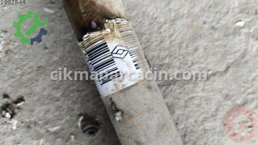 Renault Clio Sağ Ön Aks çıkma parça