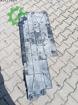 Renault Clio Motor Alt Muhafaza çıkma parça