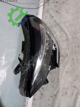 Renault Clio Sol Ön Far çıkma parça