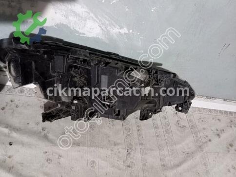 Renault Clio Sol Ön Far çıkma parça