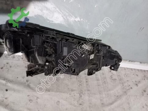 Renault Clio Sol Ön Far çıkma parça