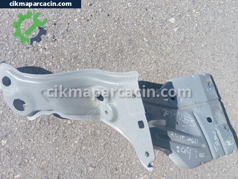 Renault Express Ön Panel çıkma parça