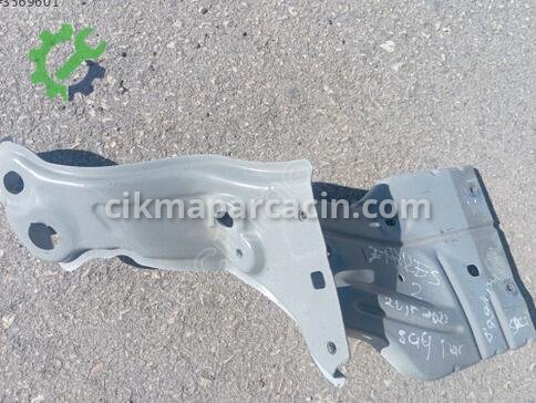 Renault Express Ön Panel çıkma parça