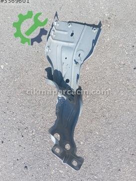 Renault Express Ön Panel çıkma parça