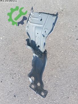 Renault Express Ön Panel çıkma parça
