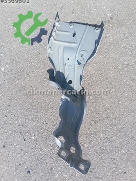 Renault Express Ön Panel çıkma parça