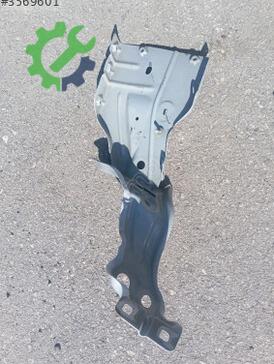 Renault Express Ön Panel çıkma parça