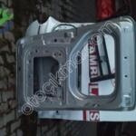 2019 2023 Renault express sol arka kapı