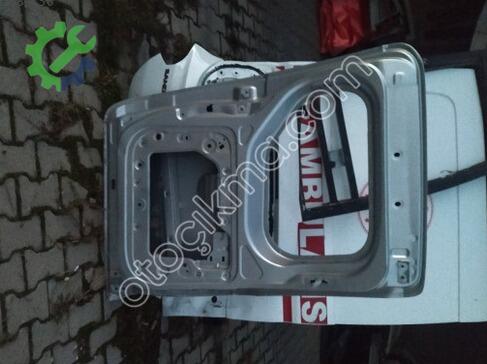 Renault Express Sol Arka Kapı çıkma parça